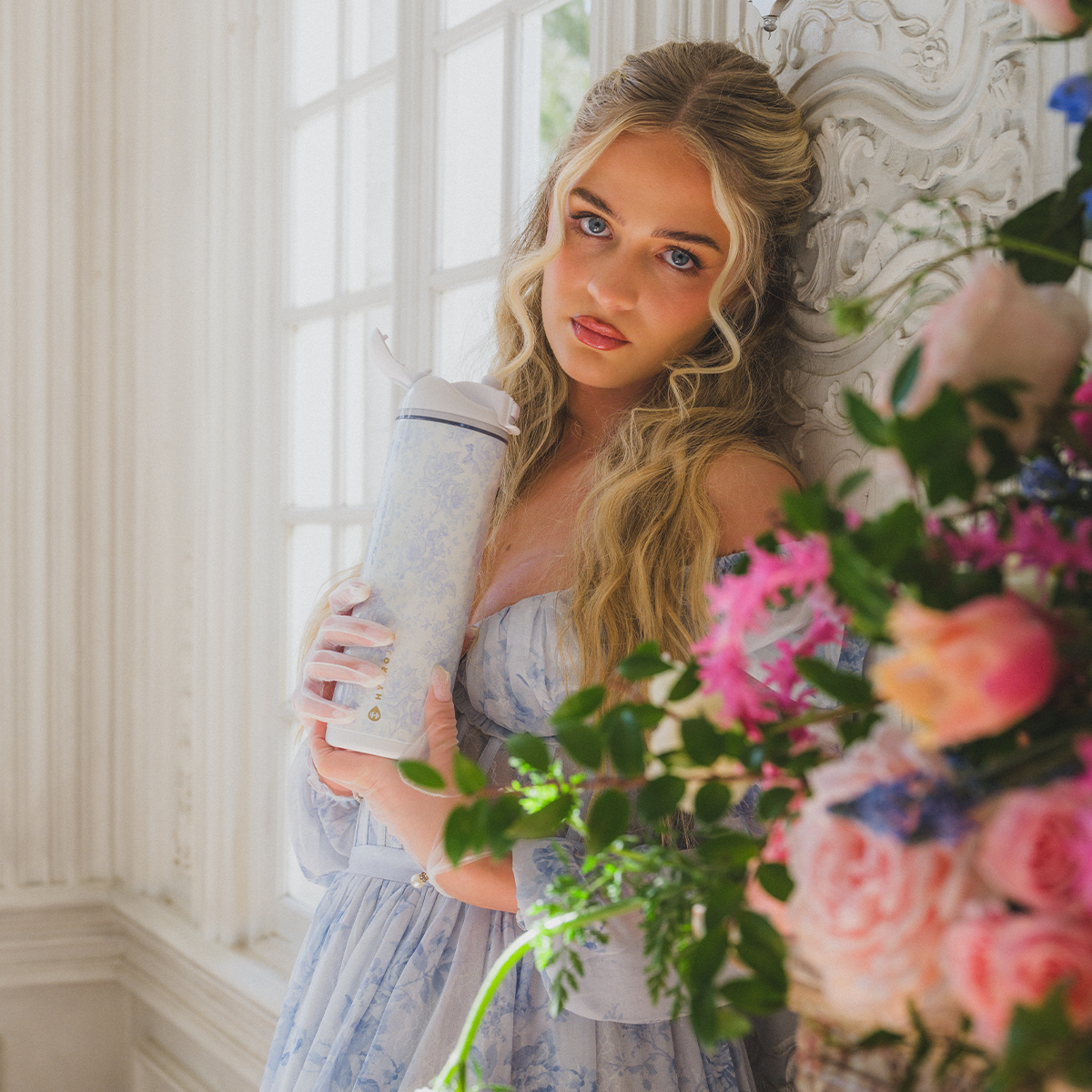 Ease2o 24oz - Cherish