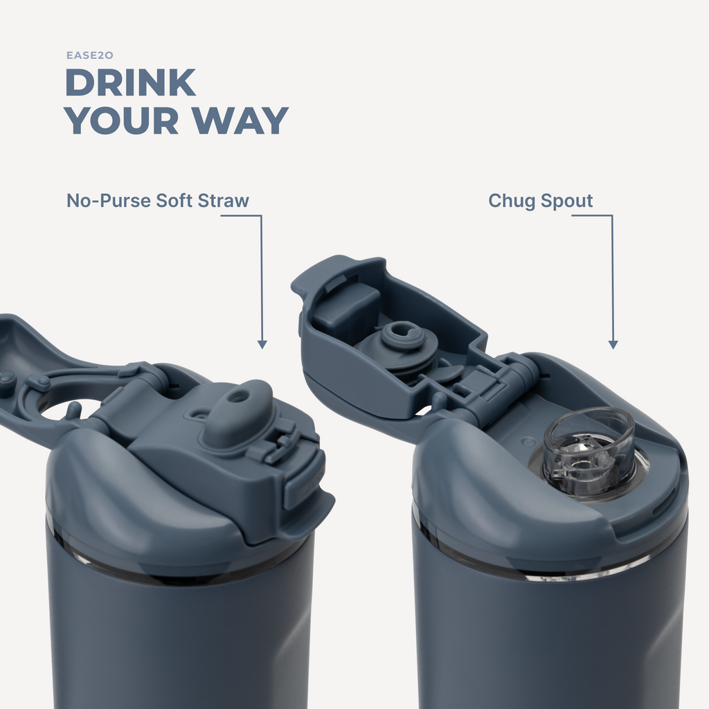 Ease2o 32oz - Cascade