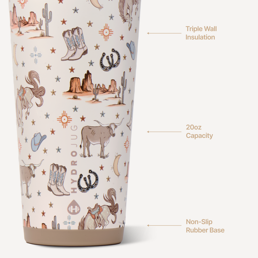Everyday Tumbler 20oz - Mesa